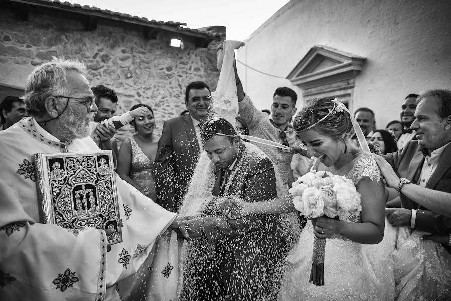 Photographe de mariage Mike Solidakis (mikesol). Photo du 3 avril 2020