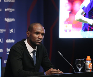 Barcelona heeft een opvolger van Abidal als technisch directeur