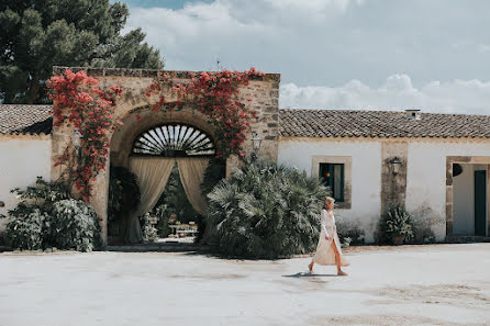 Wedding photographer Nunzio Bruno (nunziobruno). Photo of 28 October 2023