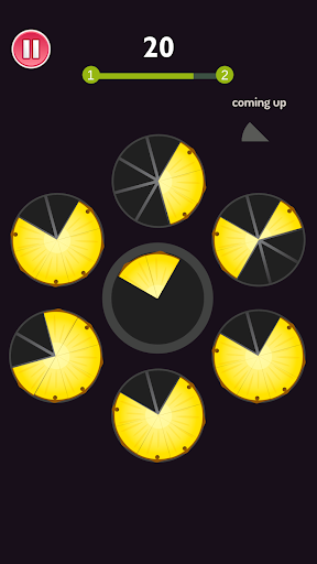 Slice Cake - Slice Puzzle Game free