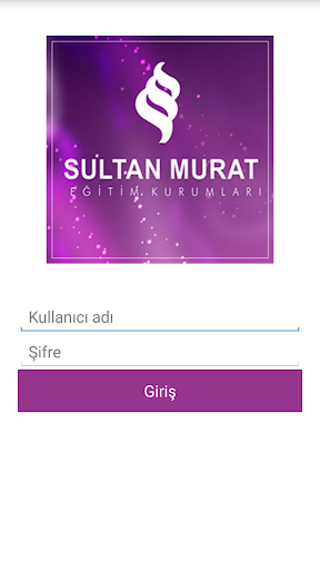 Sultan Murat Eğitim Kurumları