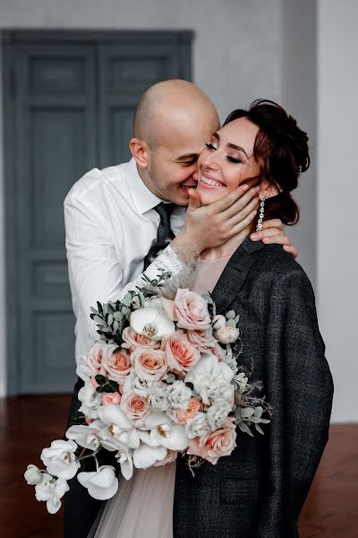 Fotografo di matrimoni Elena Lim (limelena). Foto del 27 gennaio 2020