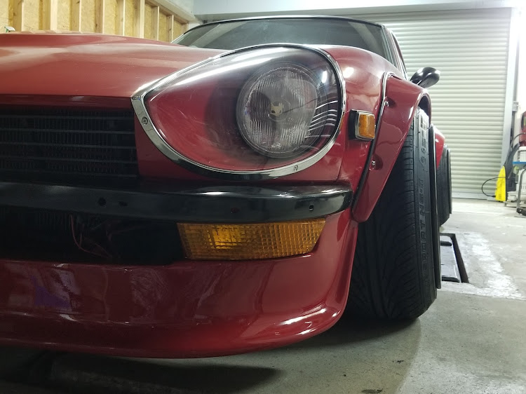 フェアレディZの生存報告・不平不満・DIY・ドライブに関するカスタム事例の投稿画像11枚目