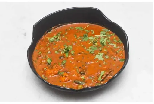 Vegetable Handi