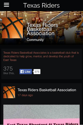 免費下載運動APP|Texas Riders Basketball app開箱文|APP開箱王