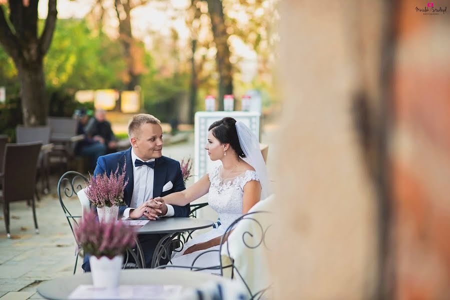 Wedding photographer Mariusz Kowalik (kowalikpp). Photo of 7 November 2021