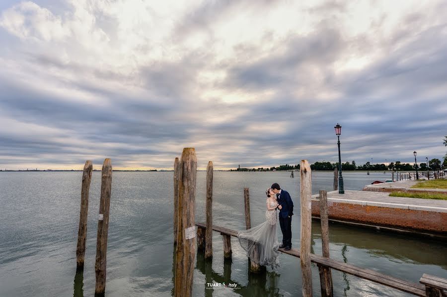 Fotografo di matrimoni Huy An Nguyen (huyan). Foto del 12 luglio 2019