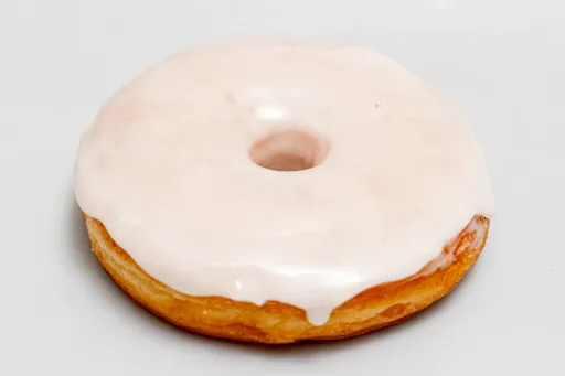 Original Donut [1 Box, 1 Piece]