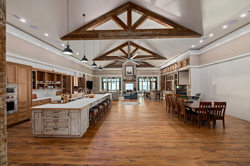 Maison avec piscine 2