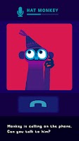 Hat Monkey by Chris Haughton Screenshot 4 of 8