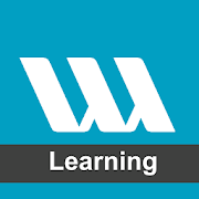 Wizlearn Learning  Icon
