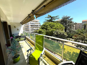 appartement à Cannes (06)