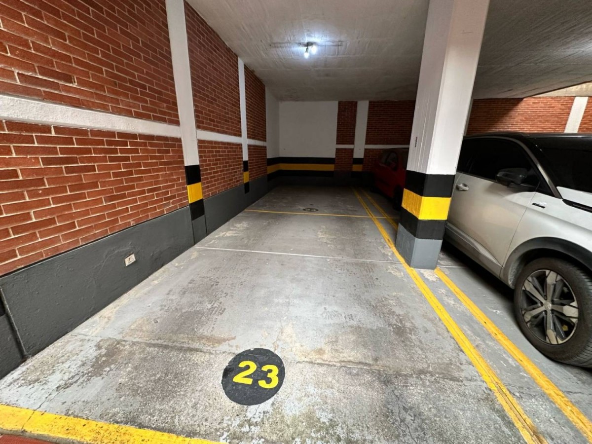 Apartamento En Venta - Chico, Bogota
