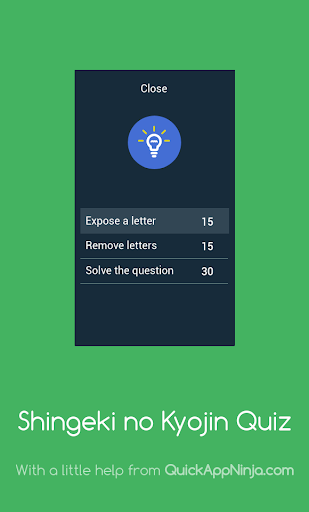 Shingeki no Kyojin Quiz Attack on titan