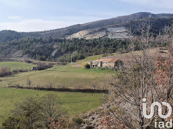 maison à Moydans (05)