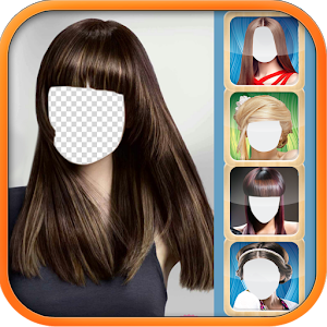 Make up Hair - Hairstyles 2016 logo