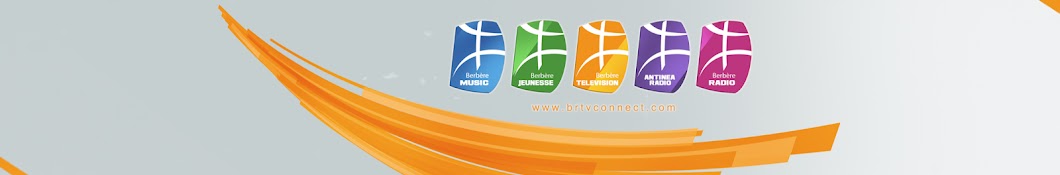 Berbère Télévision Banner