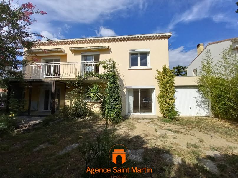 Vente maison 6 pièces 150 m² à Montelimar (26200), 365 000 €