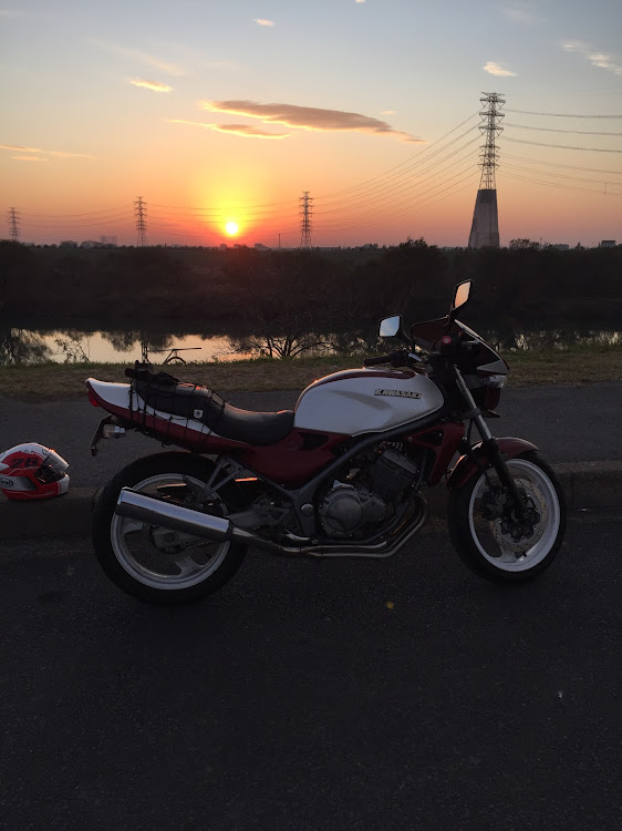 T-4のチバ親父さんが投稿したカスタム事例の投稿画像1枚目