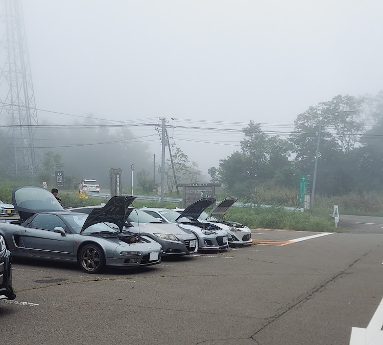 86の今年の思い出・車の集まり・オシカーズ・イッズミー・今年限りでCARTUNE辞めますに関するカスタム事例の投稿画像9枚目