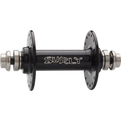 Surly Ultra New Front Hub