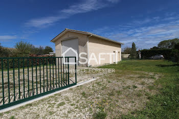 maison à Lege-cap-ferret (33)