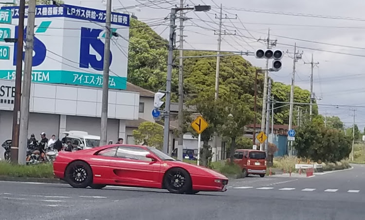 レガシィツーリングワゴンのレガシィツーリングワゴン・BR9・B3GT3・R51に関するカスタム事例の投稿画像6枚目