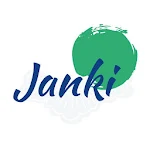 Cover Image of Скачать Study Kanji N5 - N1: Janki 1.1.1 APK