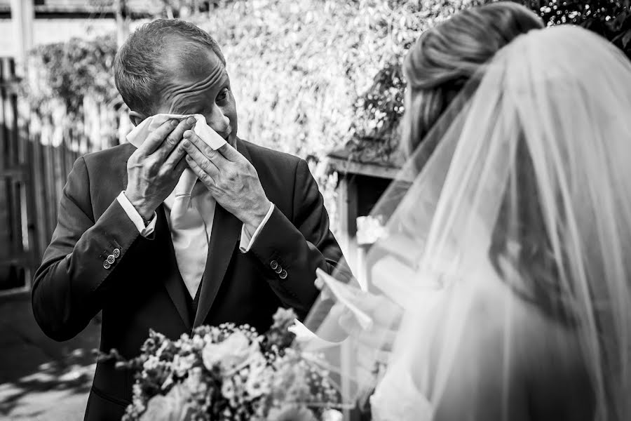 Photographe de mariage Stephan Keereweer (degrotedag). Photo du 10 mai 2017