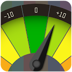 Cover Image of 下载 Instrument Tuner Free 10.4 APK