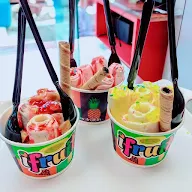 Ifruit Ice Cream Parlour photo 5