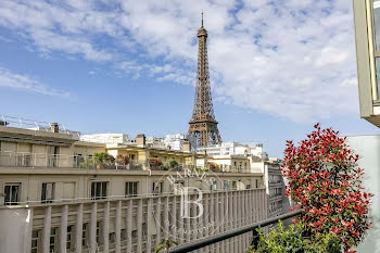 appartement à Paris 15ème (75)