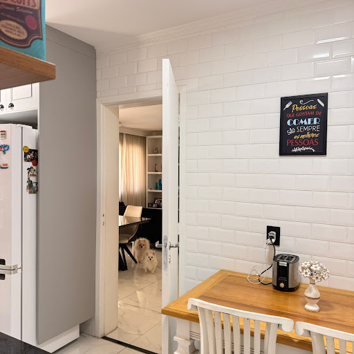 Apartamento, 4 quartos, 115 m² - Foto 9
