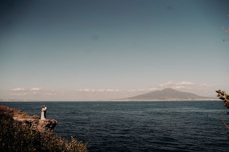 Vestuvių fotografas Francesco Caroli (francescocaroli). Nuotrauka 2021 vasario 19