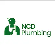 NCD plumbing Logo