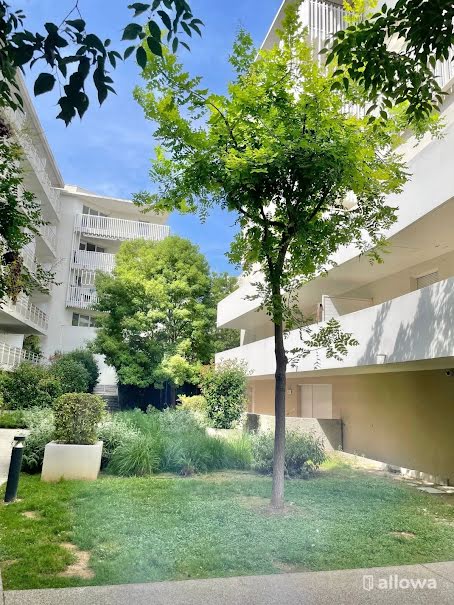 Vente appartement 3 pièces 65.26 m² à Montpellier (34000), 206 000 €