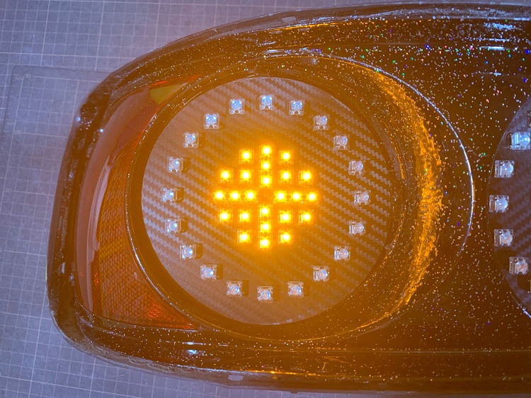 S2000のドライブに関するカスタム事例の投稿画像3枚目