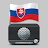 Radio Slovakia - radio online icon