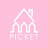 Picket - Your life organiser icon