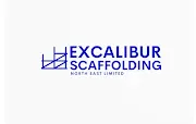 Excalibur Scaffolding Logo