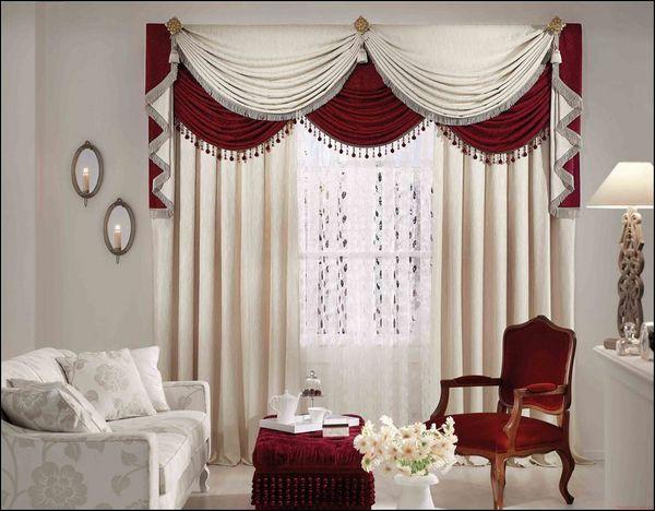 Living Room Curtain Design - Android Apps on Google Play  Living Room Curtain Design- screenshot