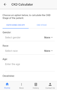 Check CKD - Chronic Kidney Disease(圖2)-速報App