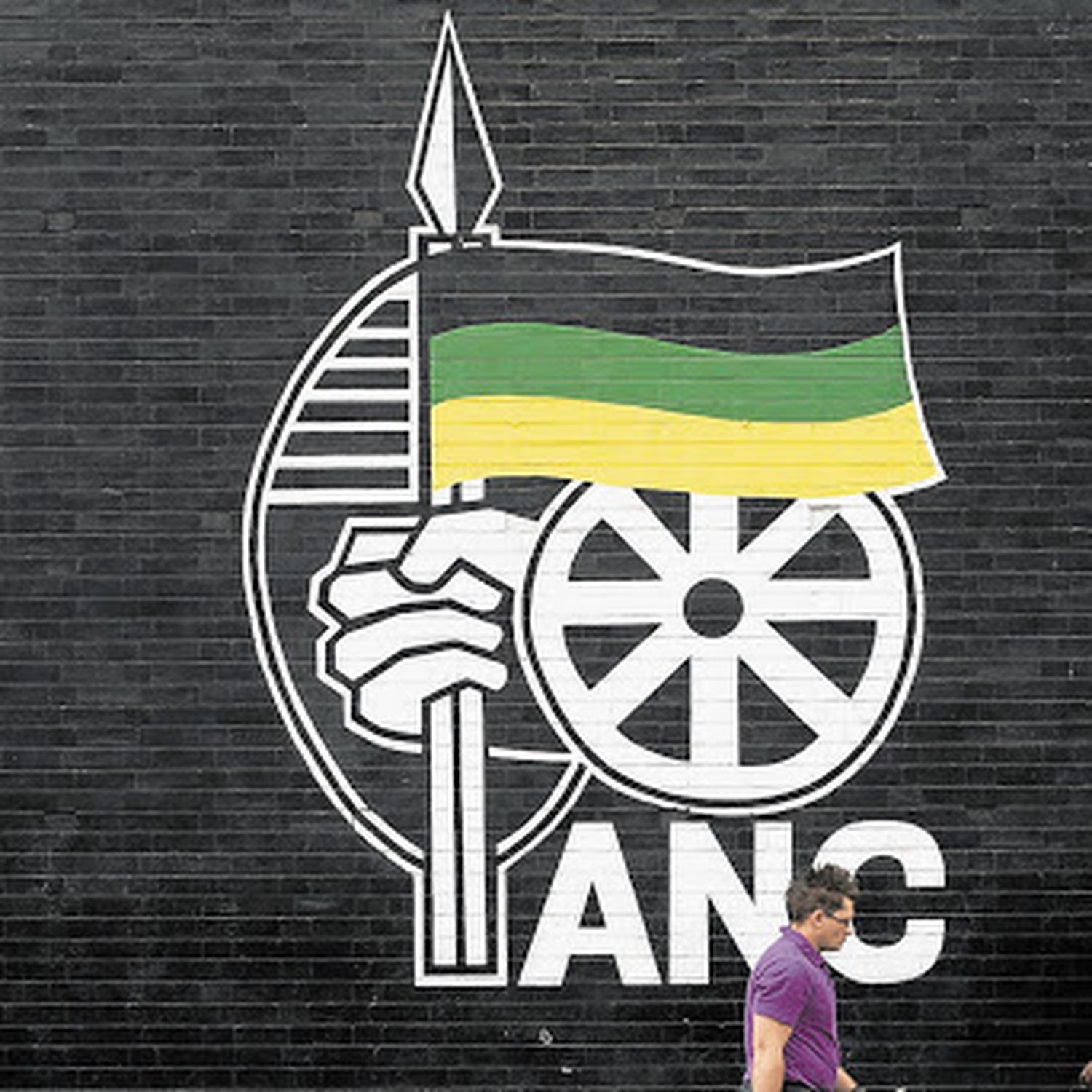 Right wing plot' to bomb ANC conference foiled in South Africa