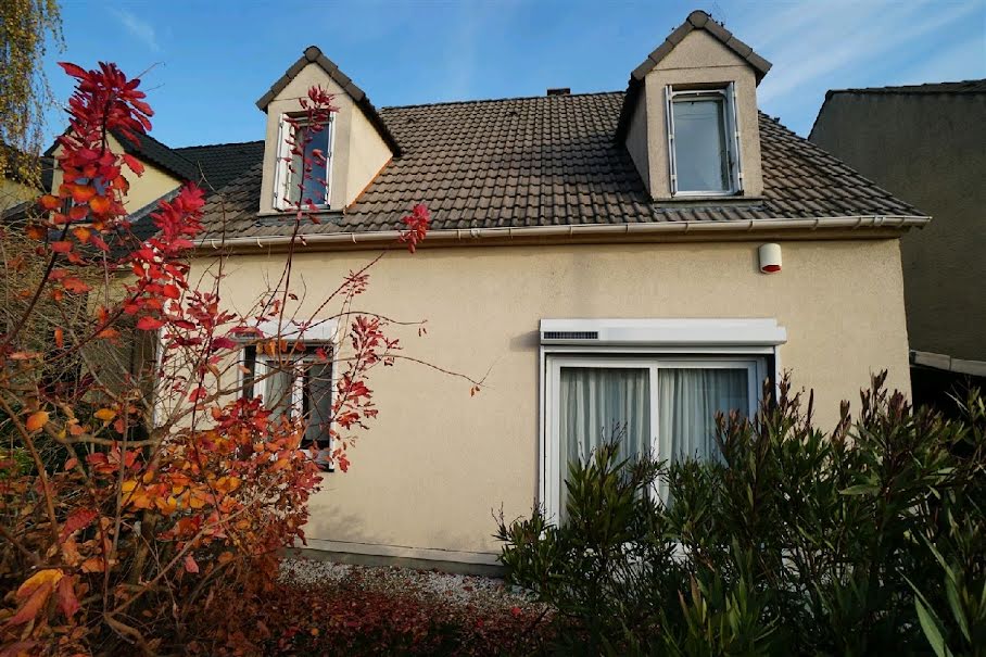 Vente maison 6 pièces 118 m² à Aulnay-sous-Bois (93600), 395 000 €