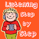 English Listening Step by Step - IELTS Listening Download on Windows