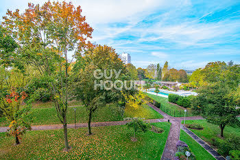 appartement à Marly-le-Roi (78)