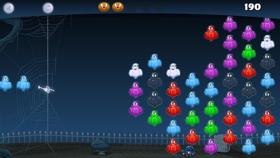  Holidays 2: Halloween Games  