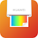 HUAWEI Printer icon