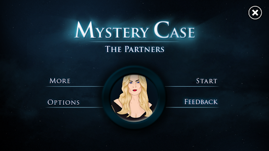 How to mod Mystery Case: The Partners patch 1.1 apk for android