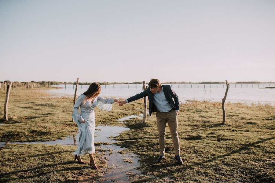 Wedding photographer Manuel Troncoso (manutroncoso). Photo of 3 November 2018